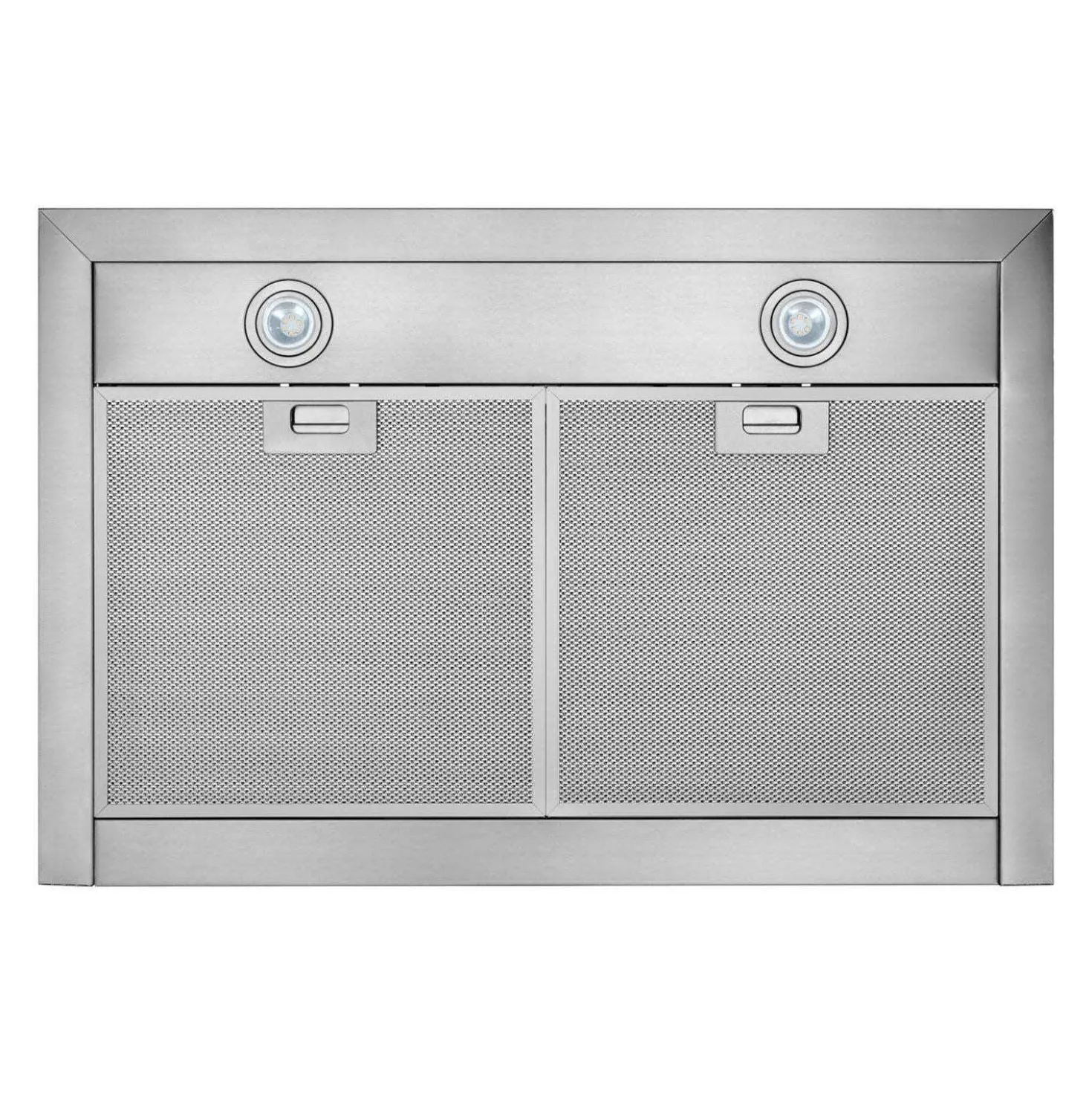 BROAN Hotte cheminée pyramidale Cheminée Acier inoxydable 30" , 450 PI3/MIN-BWP1304SS