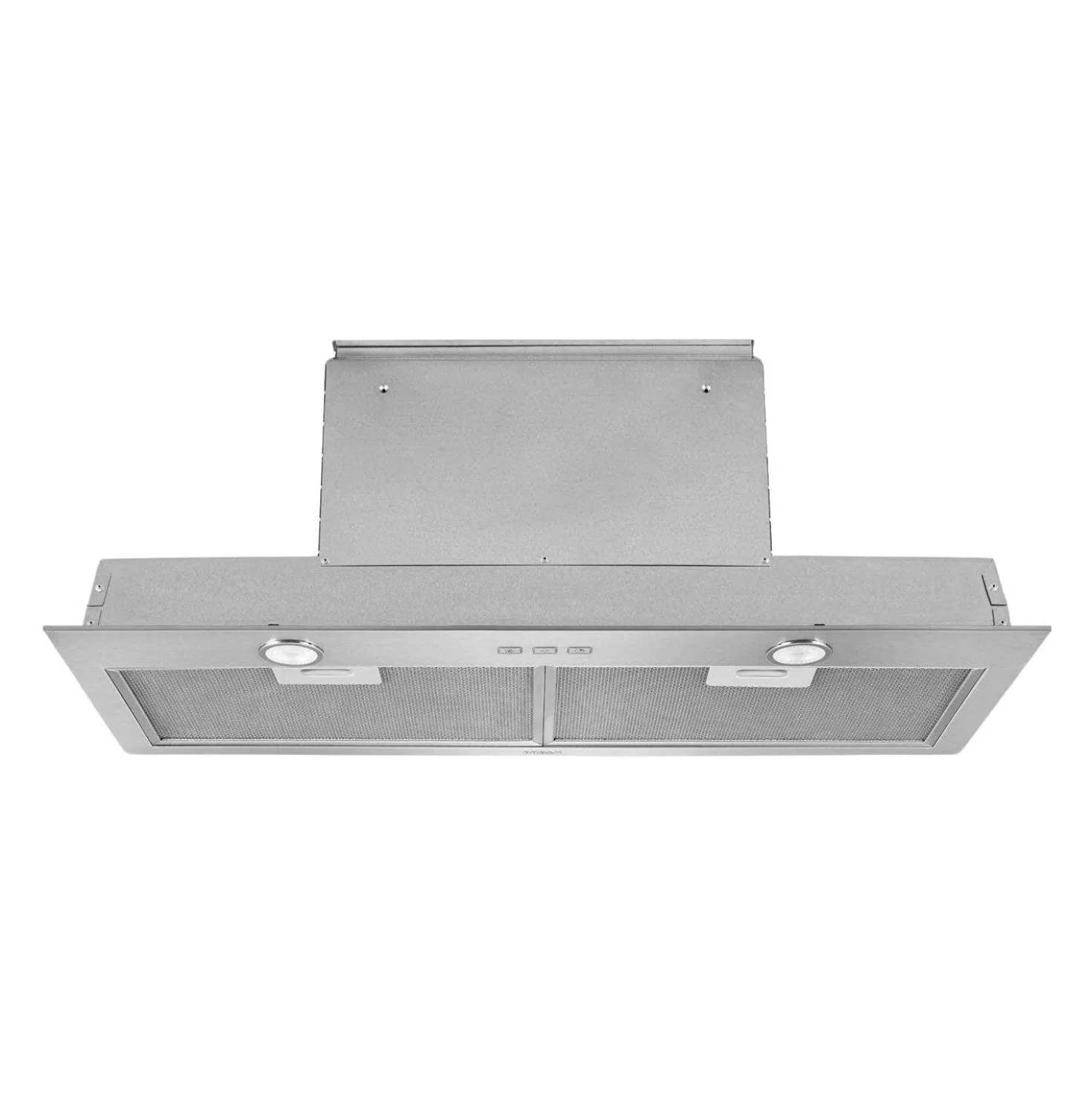 BROAN Hotte Encastré Acier inoxydable 30" , 650 PI3/MIN-BBN3306SSC