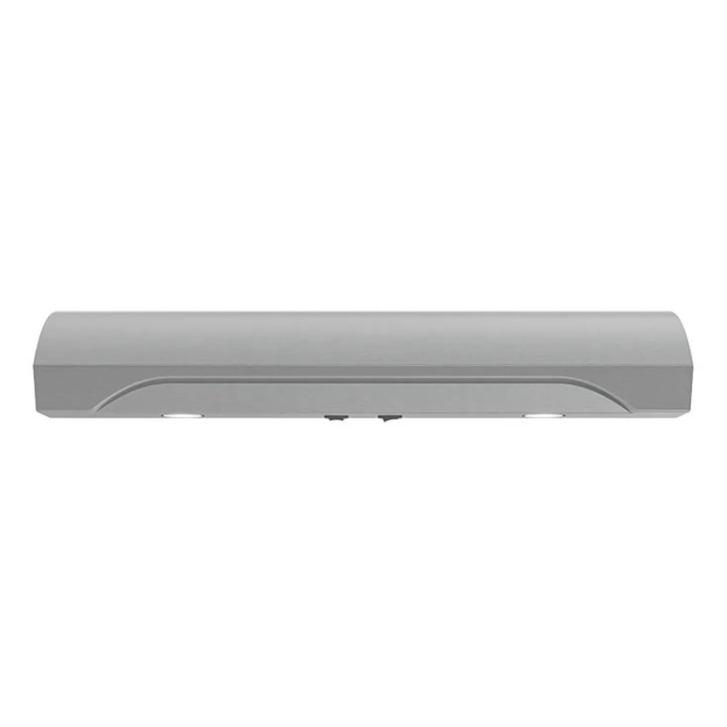 BROAN Hotte Standard Acier inoxydable 30" , 350 PI3/MIN-ALT1303SS