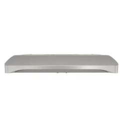 BROAN Hotte Standard Acier inoxydable 30" , 300 PI3/MIN-ALT130SS