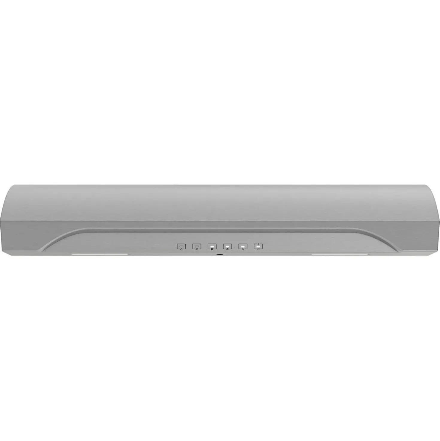 BROAN Hotte Standard Acier inoxydable 30" , 640 PI3/MIN-ALT4306SS
