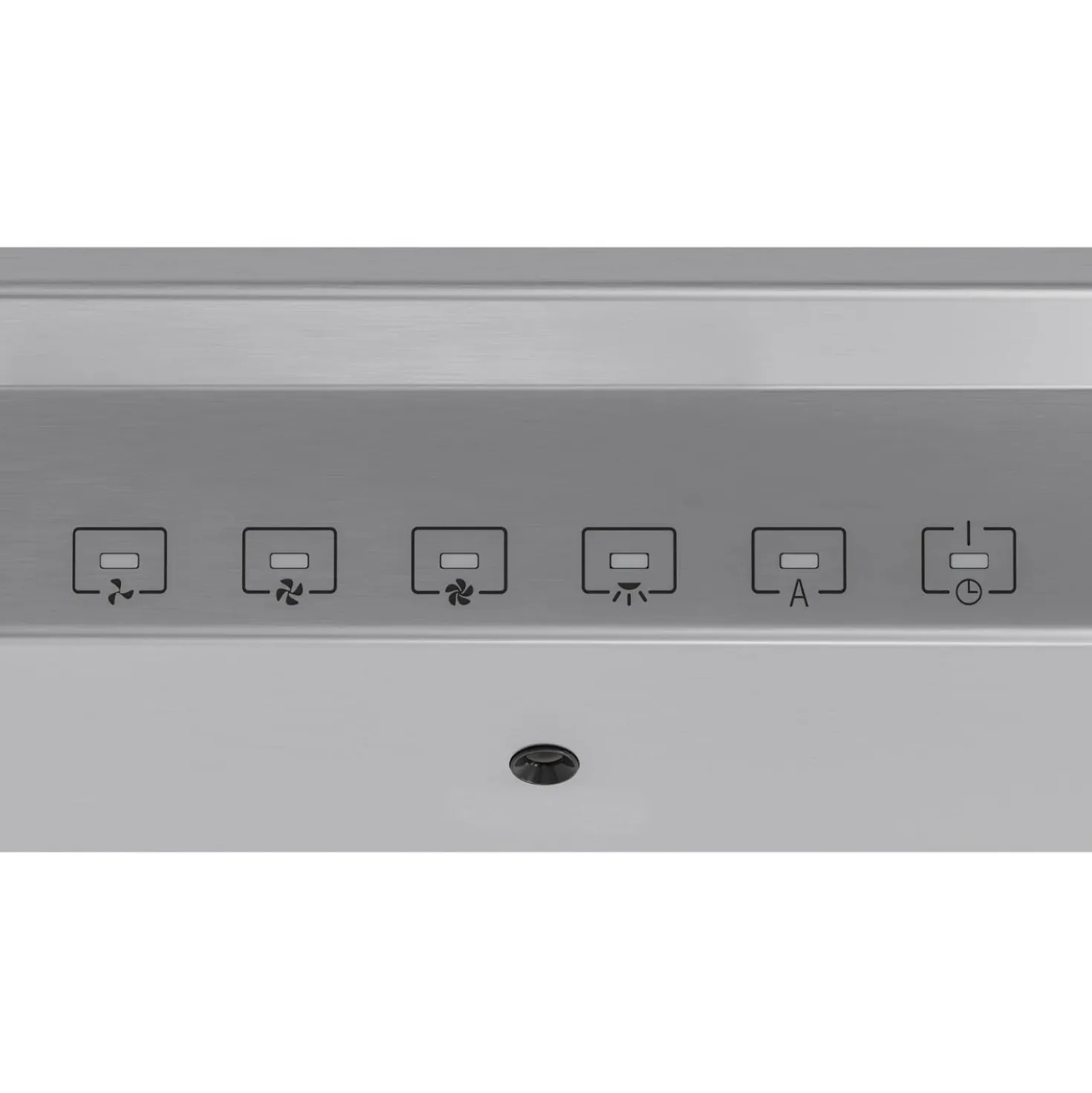 BROAN Hotte Standard Acier inoxydable 30" , 640 PI3/MIN-ALT4306SS