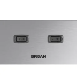 BROAN Hotte Standard Acier inoxydable 24