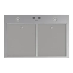 BROAN Hotte Standard Acier inoxydable 30
