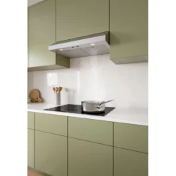 BROAN Hotte Standard Acier inoxydable 30