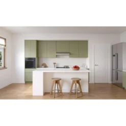 BROAN Hotte Standard Acier inoxydable 30