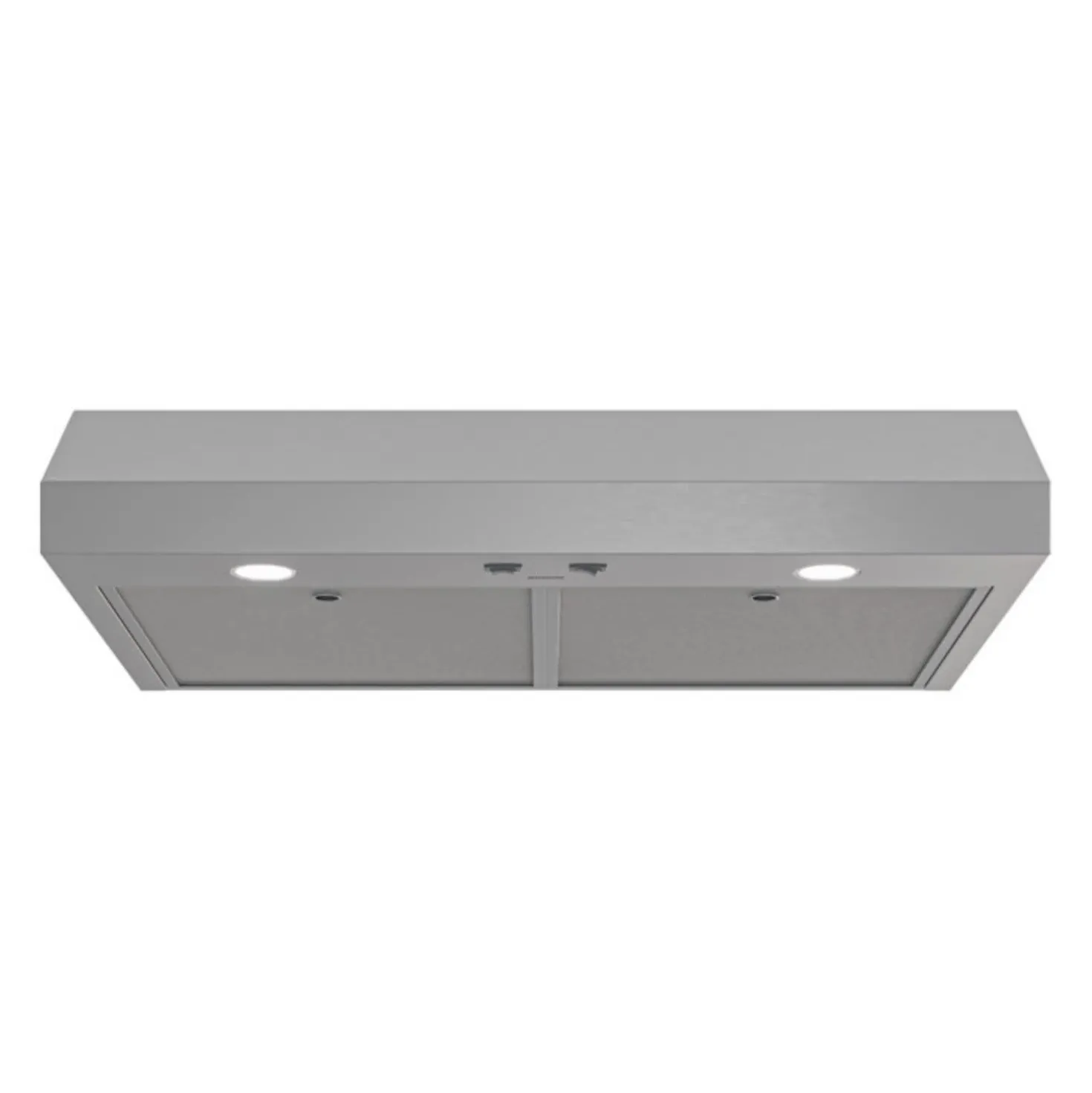 BROAN Hotte Standard Acier inoxydable 36" , 350 PI3/MIN-GLA1363SS