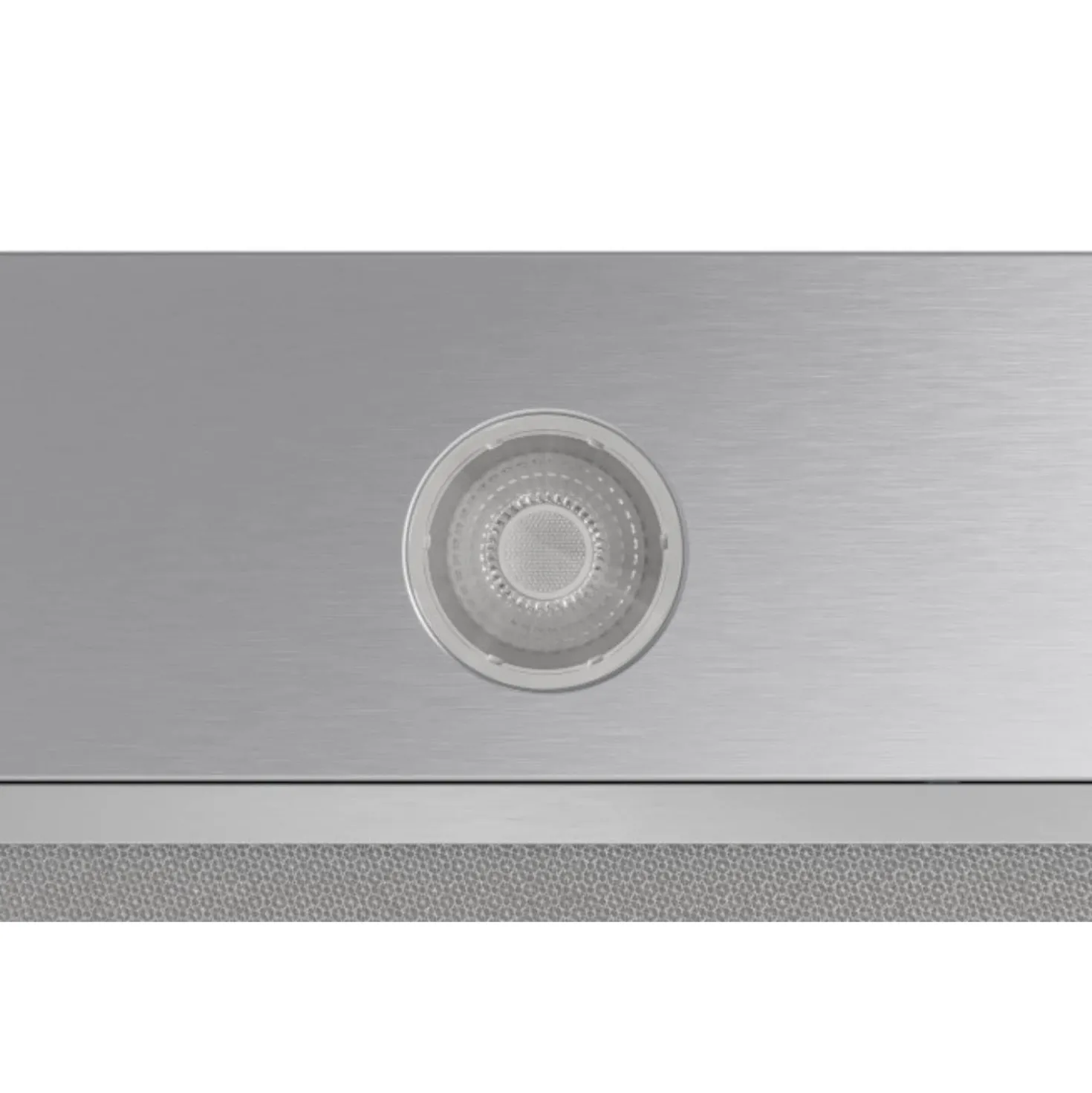 BROAN Hotte Standard Acier inoxydable 36" , 350 PI3/MIN-GLA1363SS