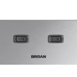 BROAN Hotte Standard Acier inoxydable 36