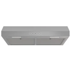 BROAN Hotte Standard Acier inoxydable 36