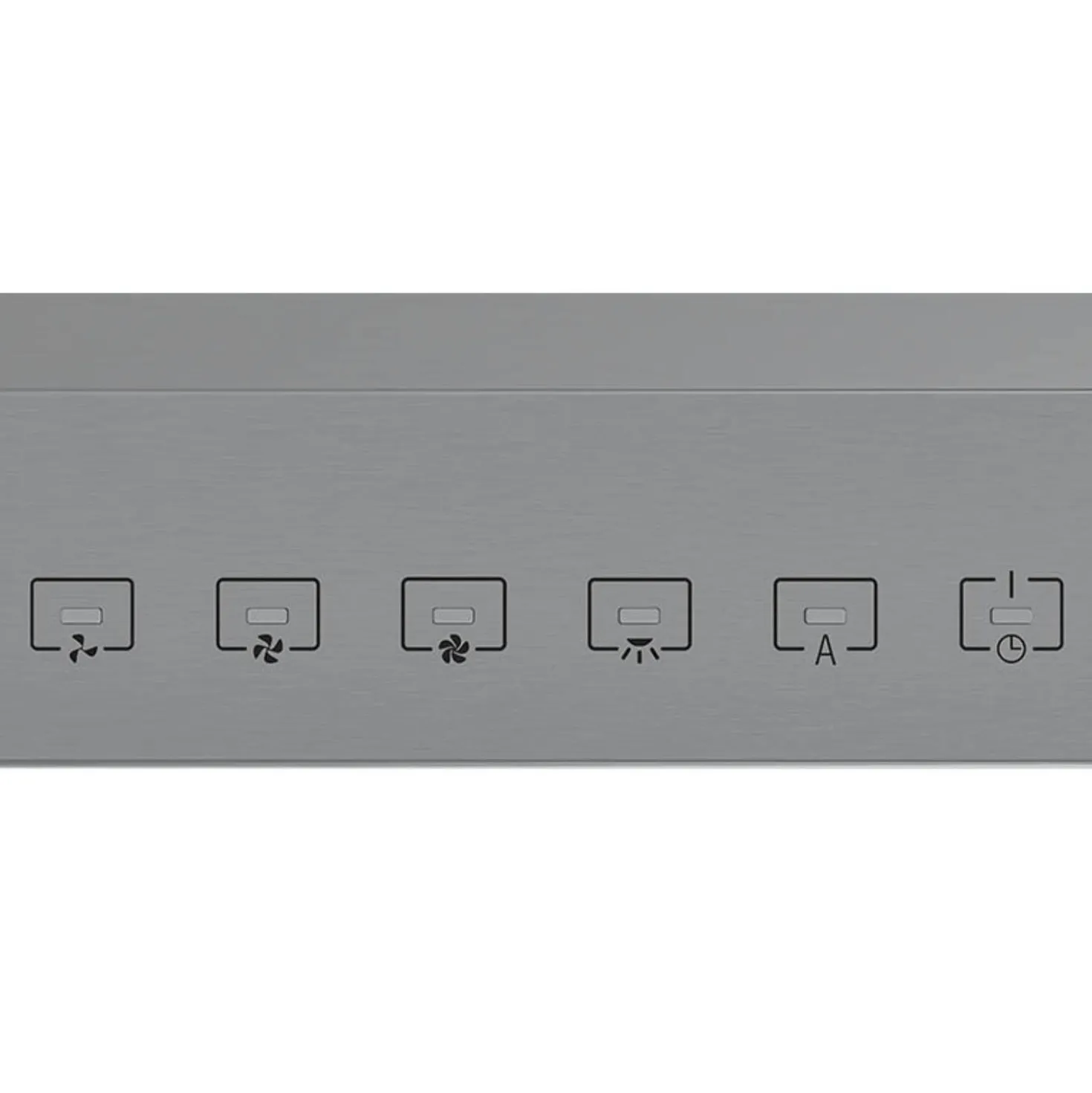 BROAN Hotte Standard Acier inoxydable 36" , 490 PI3/MIN-GLA3364SS