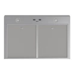 BROAN Hotte Standard Acier inoxydable 30