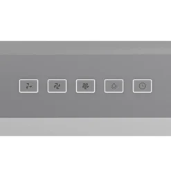 BROAN Hotte Standard Acier inoxydable 36
