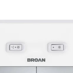 BROAN Hotte Standard Blanc 30