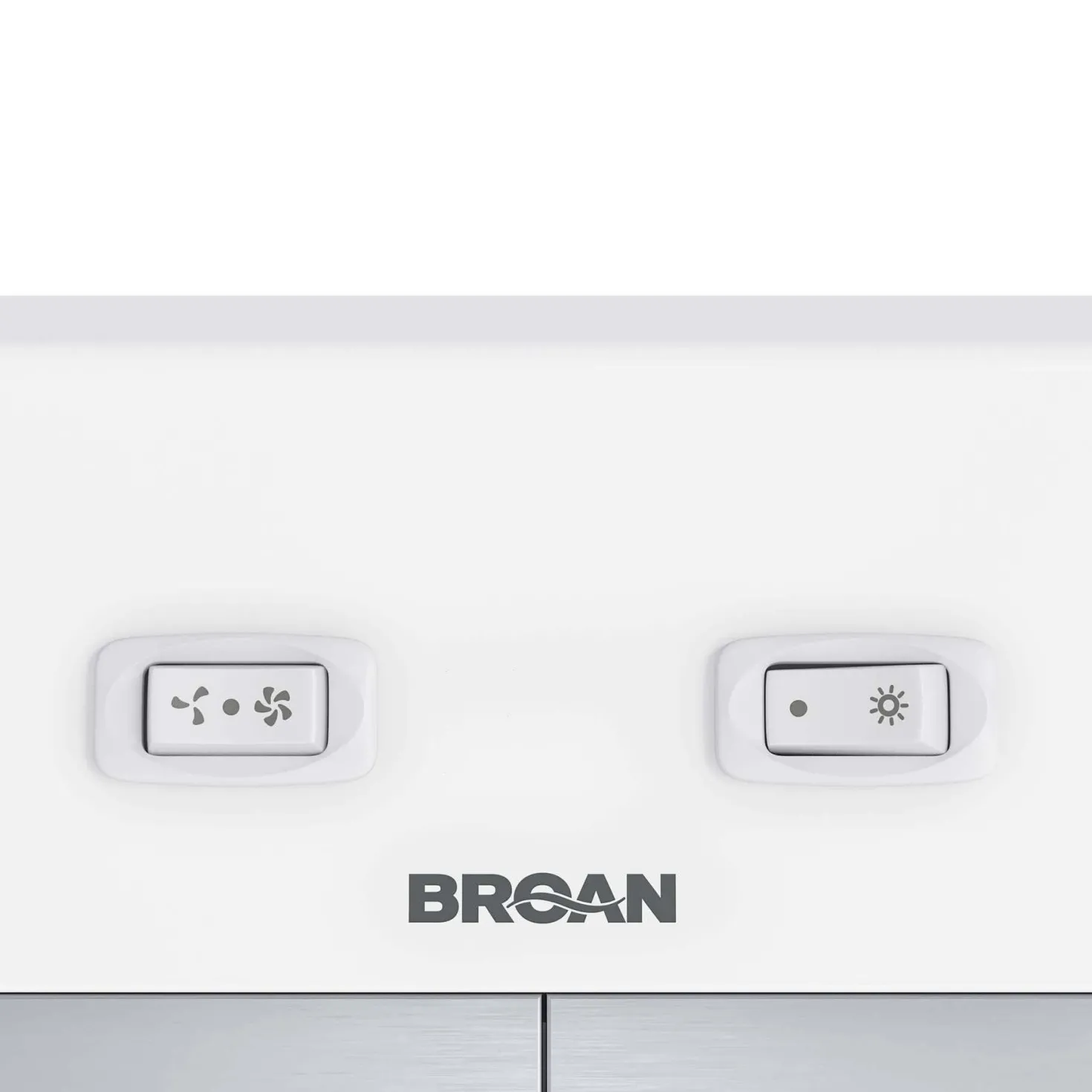 BROAN Hotte Standard Blanc 30" , 350 PI3/MIN-ALT1303WW