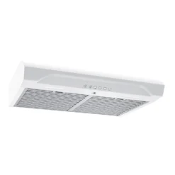BROAN Hotte Standard Blanc 30" , 490 PI3/MIN-ALT3304WW