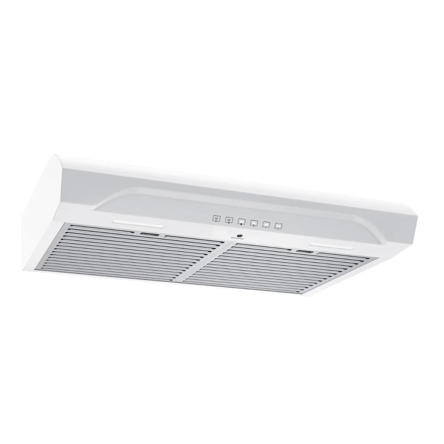 BROAN Hotte Standard Blanc 30" , 490 PI3/MIN-ALT3304WW