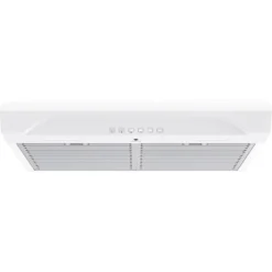 BROAN Hotte Standard Blanc 30