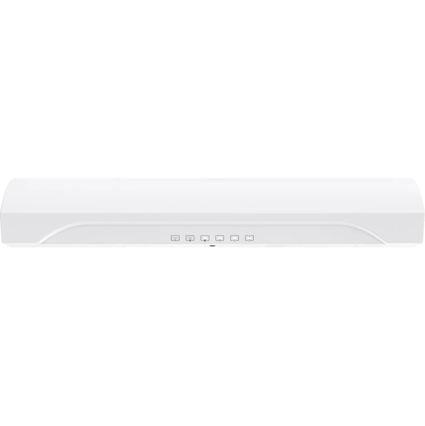 BROAN Hotte Standard Blanc 30" , 490 PI3/MIN-ALT3304WW