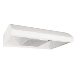 BROAN Hotte Standard Blanc 30