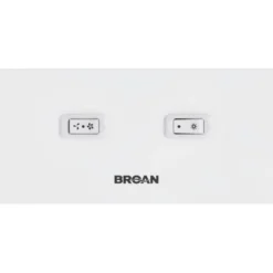 BROAN Hotte Standard Blanc 30