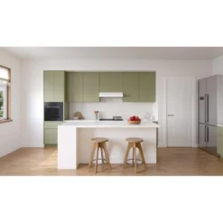 BROAN Hotte Standard Blanc 30