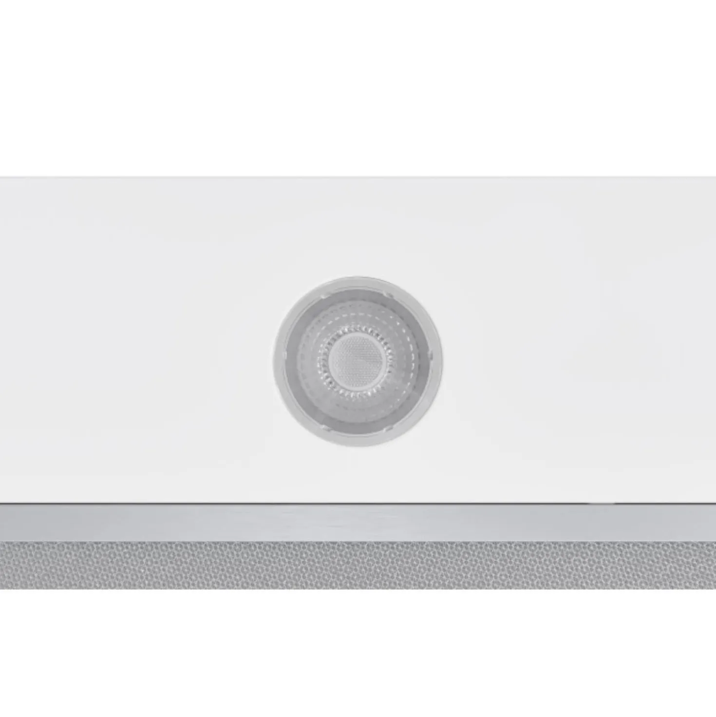 BROAN Hotte Standard Blanc 36" , 350 PI3/MIN-GLA1363WW