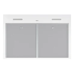 BROAN Hotte Standard Blanc 30