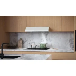 BROAN Hotte Standard Blanc 30