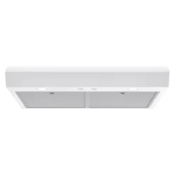 BROAN Hotte Standard Blanc 30" , 350 PI3/MIN-MTR1303WW