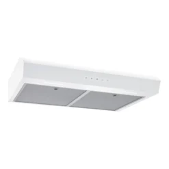 BROAN Hotte Standard Blanc 30" , 350 PI3/MIN-MTR2303WW