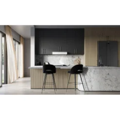 BROAN Hotte Standard Blanc 30
