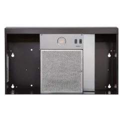 BROAN Hotte Standard Noir 30