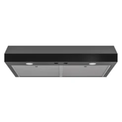 BROAN Hotte Standard Noir 36
