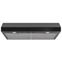 BROAN Hotte Standard Noir 42