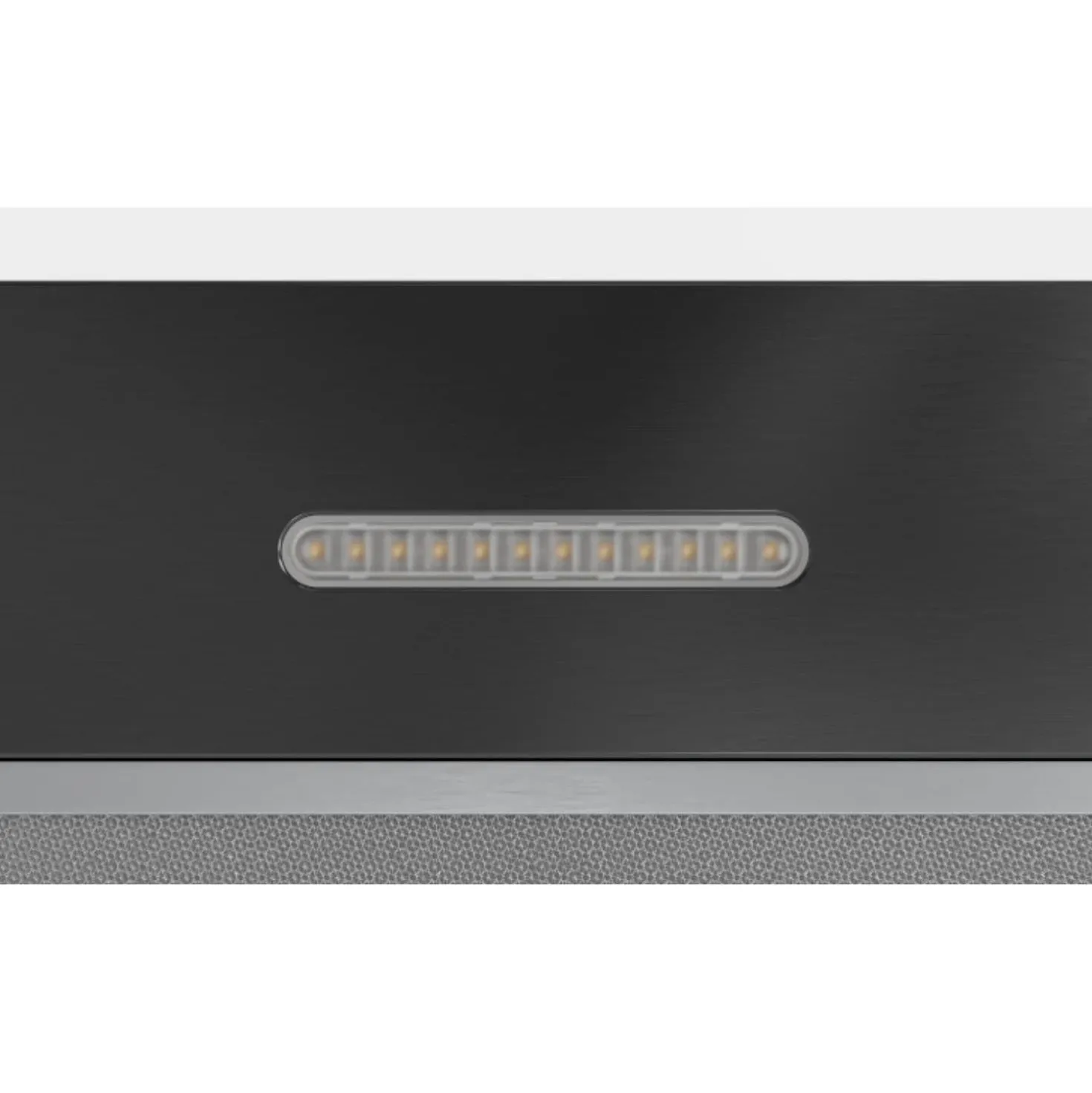 BROAN Hotte Standard Noir 36" , 350 PI3/MIN-GLA2363BLS