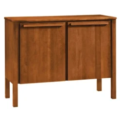 Buffet avec 2 portes
