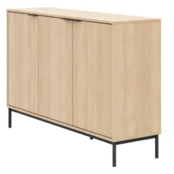 Buffet 3 portes