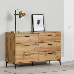 Bureau double - South Shore