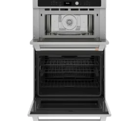 CAFE Four encastré Acier inoxydable30"Électrique - CTC912P2NS1
