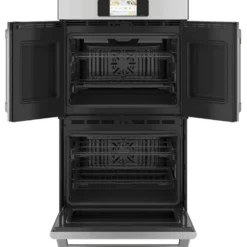 CAFE Four encastré Acier inoxydable30"Électrique - CTD90FP2NS1