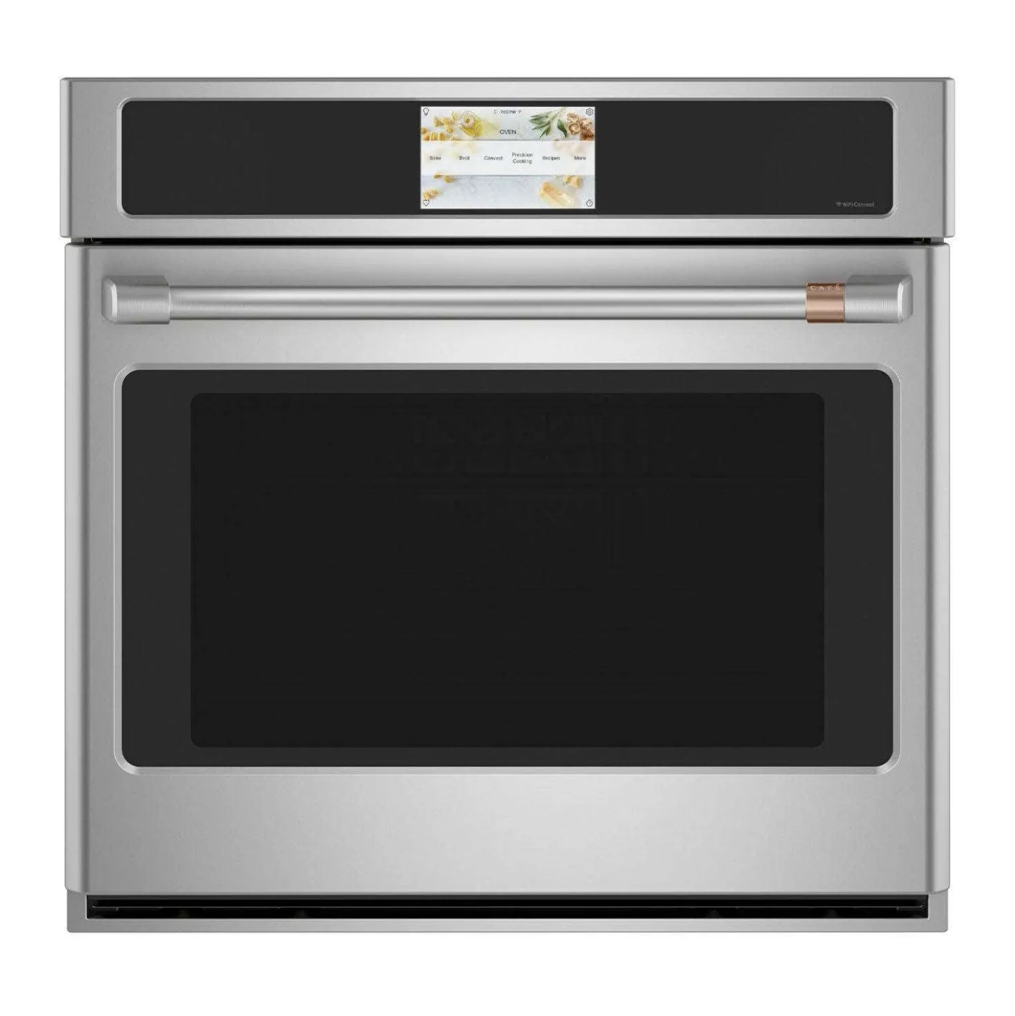 CAFE Four encastré Acier inoxydable30"Électrique - CTS70DP2NS1