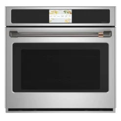 CAFE Four encastré Acier inoxydable30"Électrique - CTS90DP2NS1