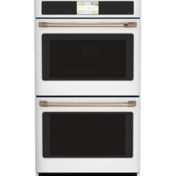 CAFE Four encastré Blanc30"Électrique - CTD90DP4NW2