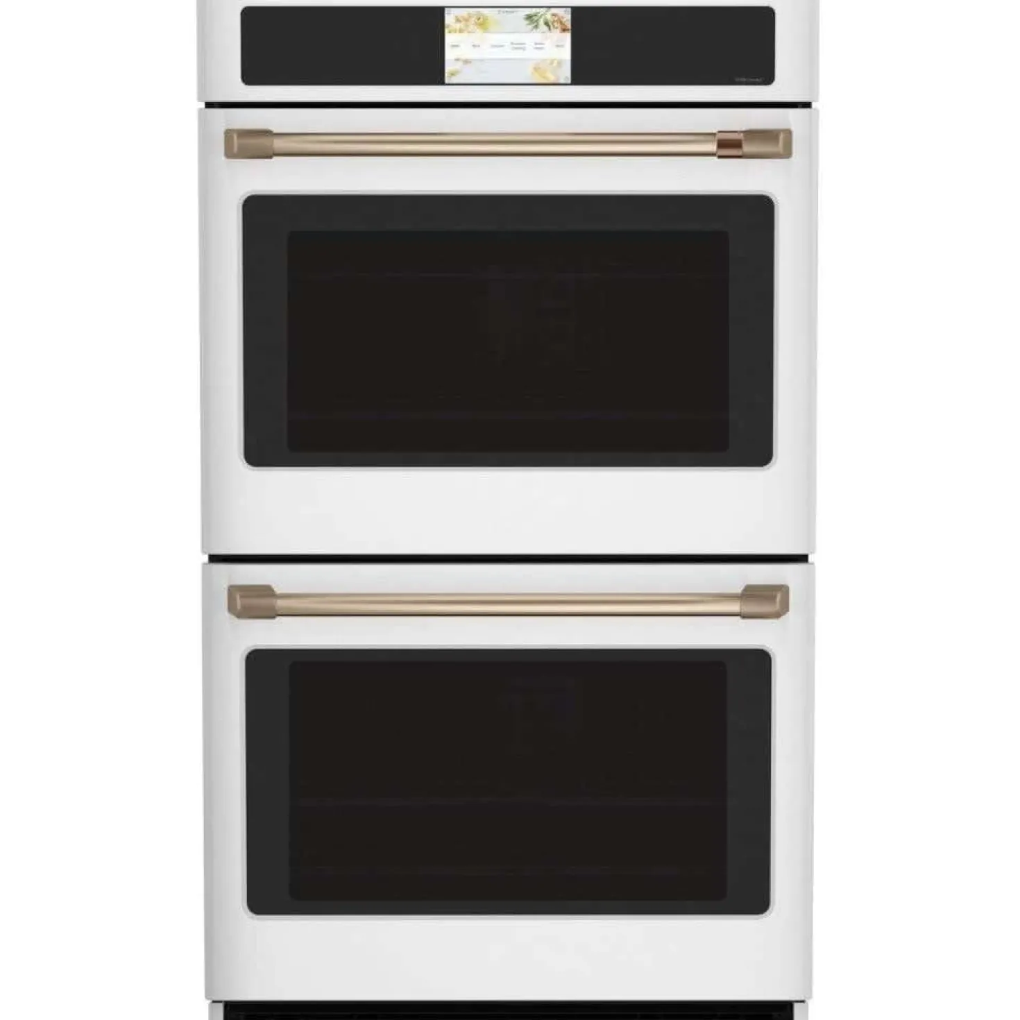 CAFE Four encastré Blanc30"Électrique - CTD90DP4NW2