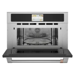 CAFE Four encastré Inox30" - CSB923P2VS1