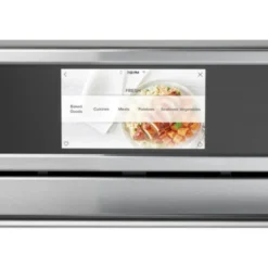 CAFE Four encastré Inox30