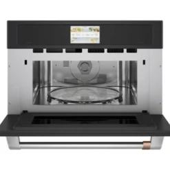 CAFE Four encastré Noir30" - CSB913P3VD1