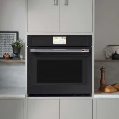 CAFE Four encastré Noir30
