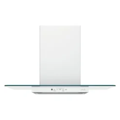 CAFE Hotte Cheminée Blanc 30" , 350 PI3/MIN-CVW73014MWM